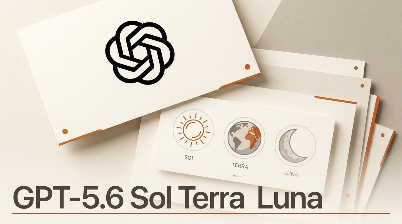 GPT-5.6 Sol