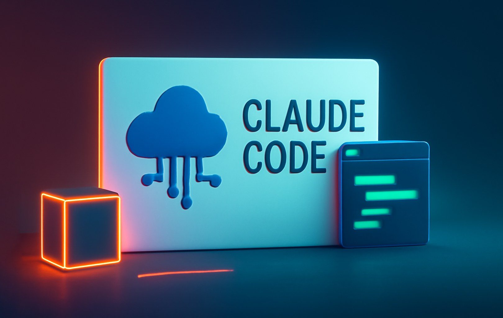 Claude Code официально стал дизайнером