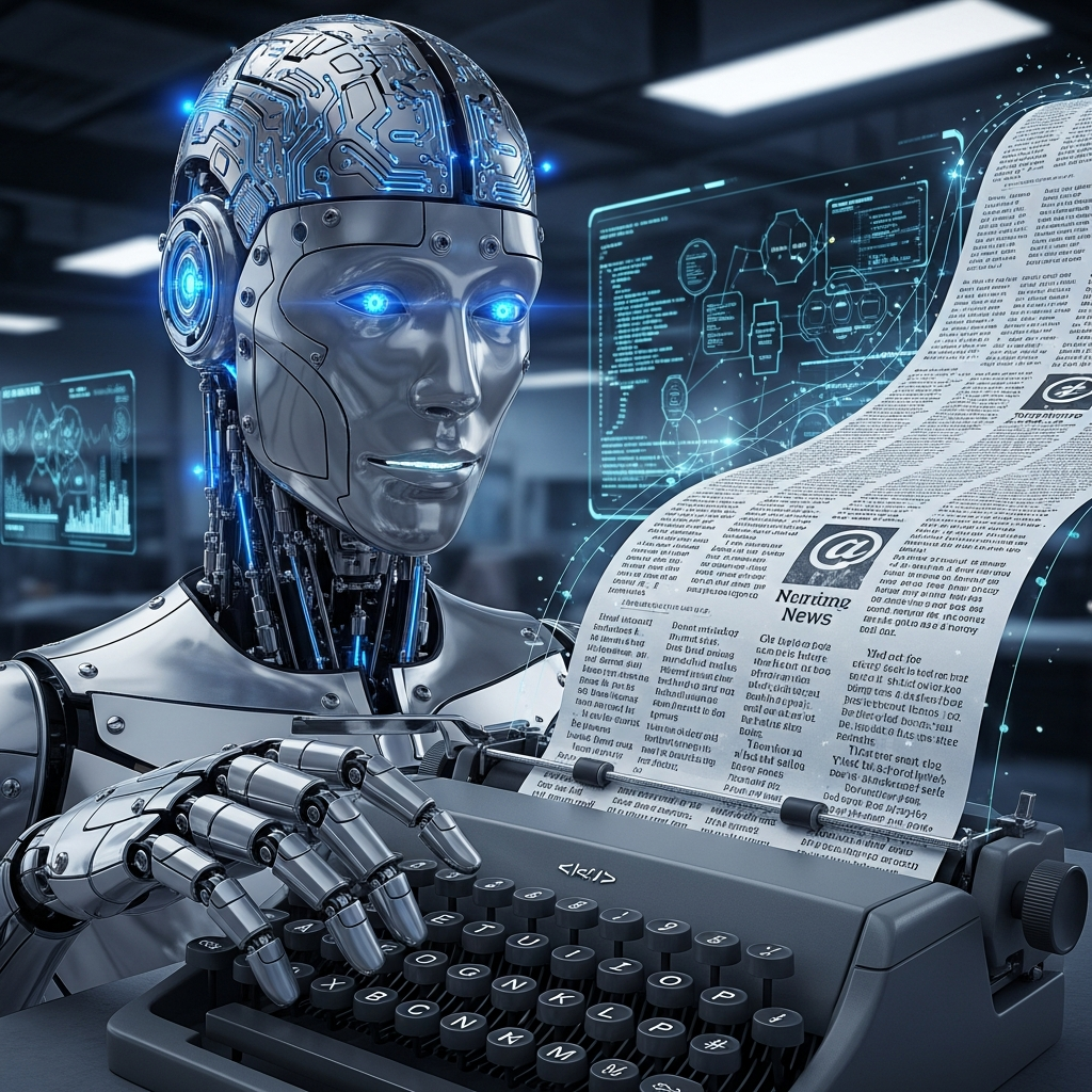 Искусственный интеллект для создания контента: топ нейросетей и советы