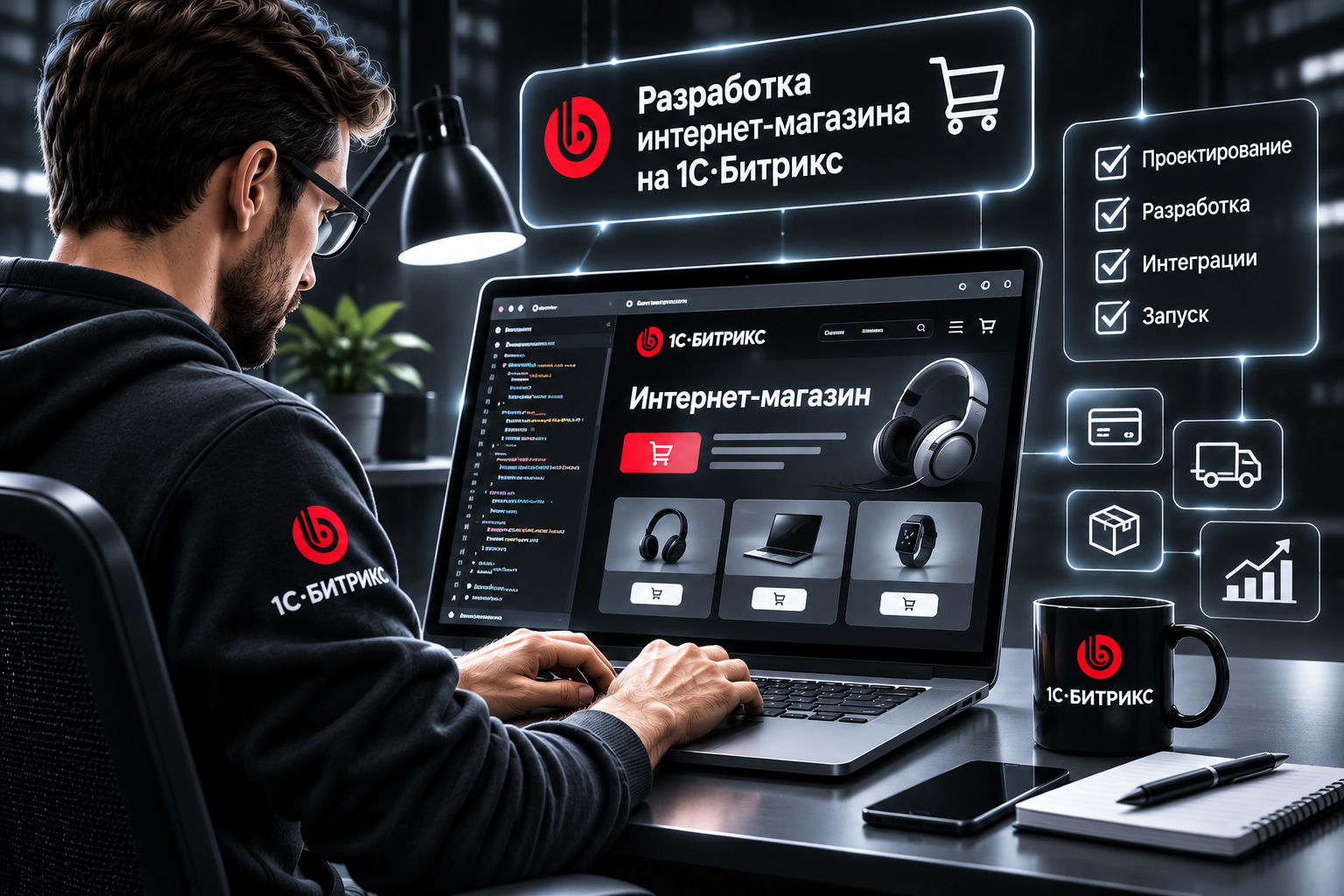 Каталог или интернет-магазин