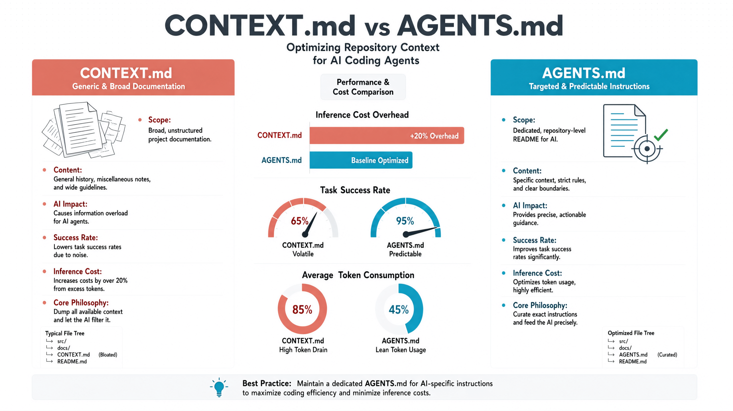 CONTEXT.md и AGENTS.md