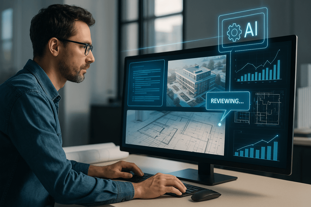 AI-архитектор: кто проектирует нейросети будущего