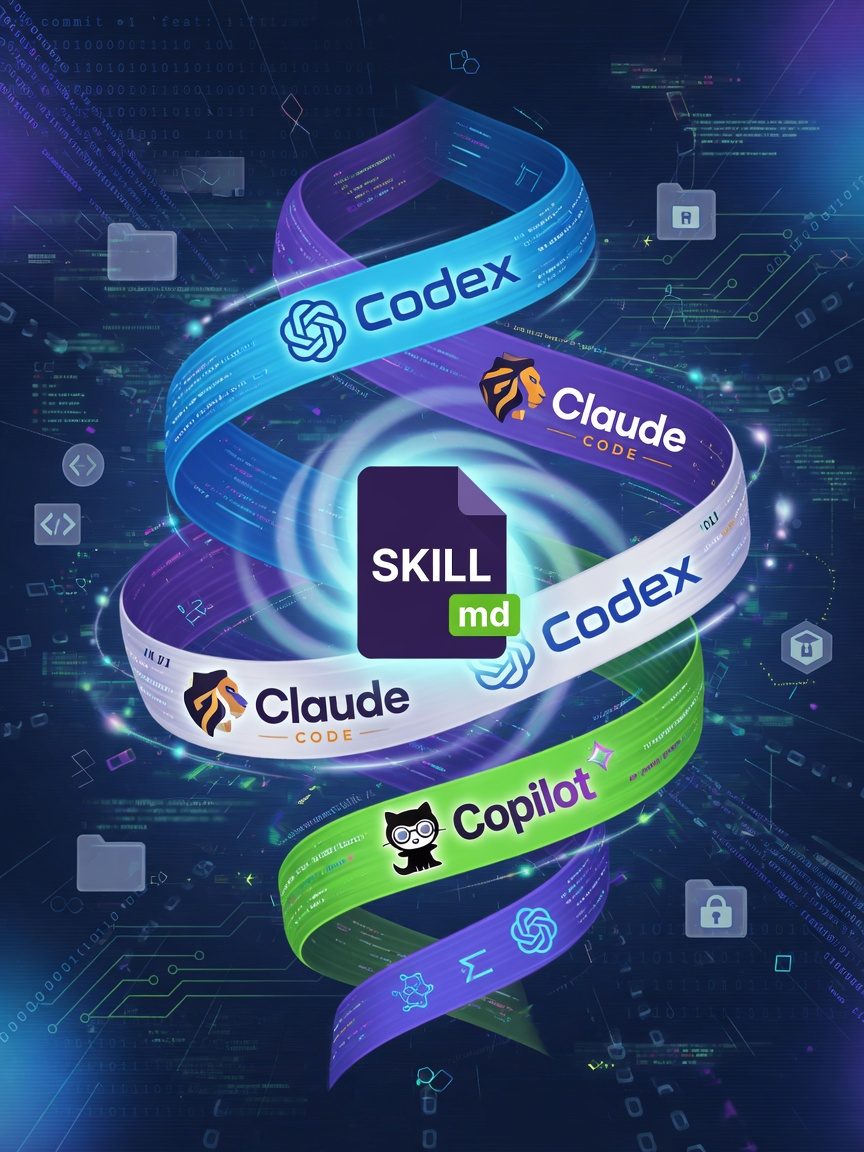 Skills для AI-агентов: зачем они нужны