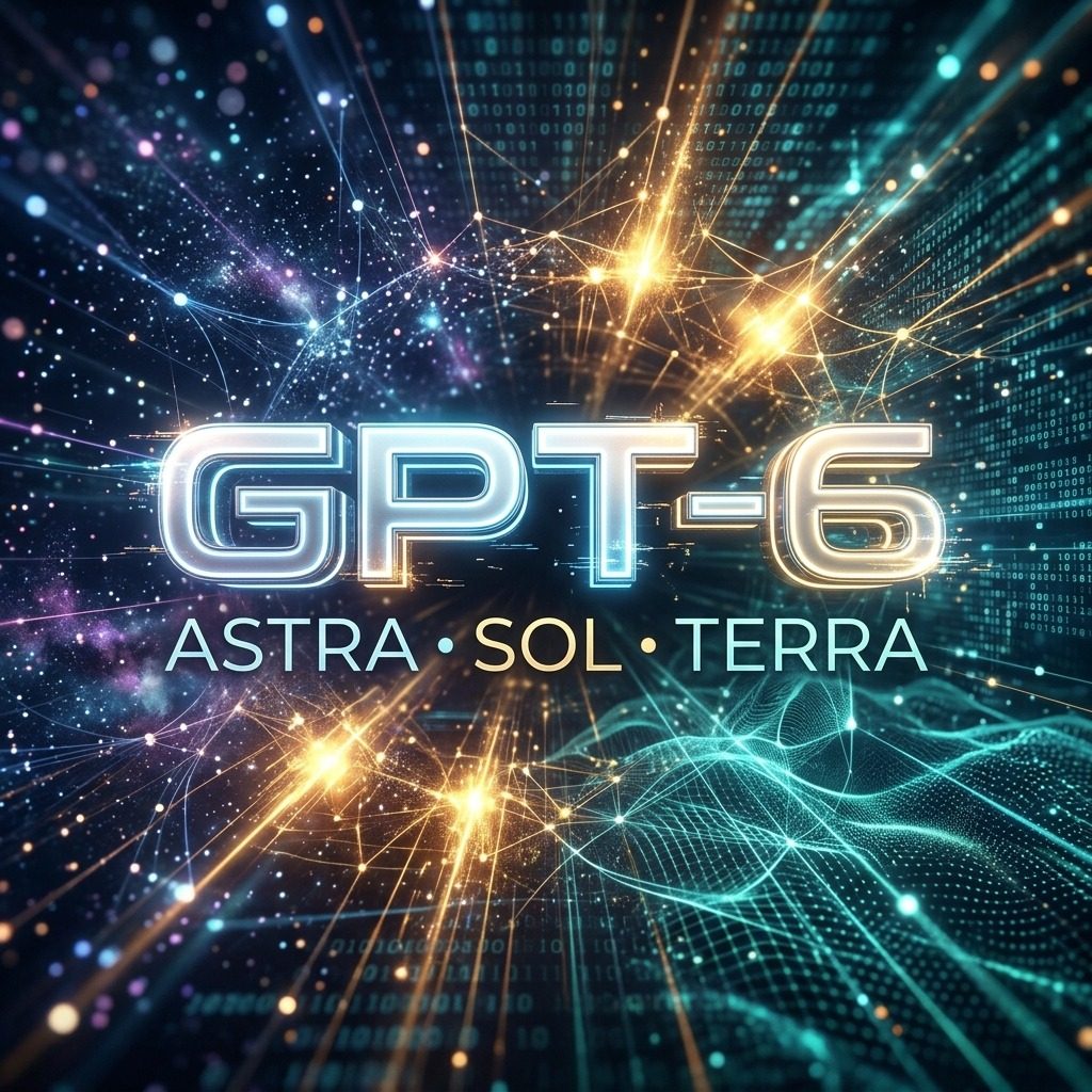 GPT-6: какую модель ChatGPT выбрать в 2026 году