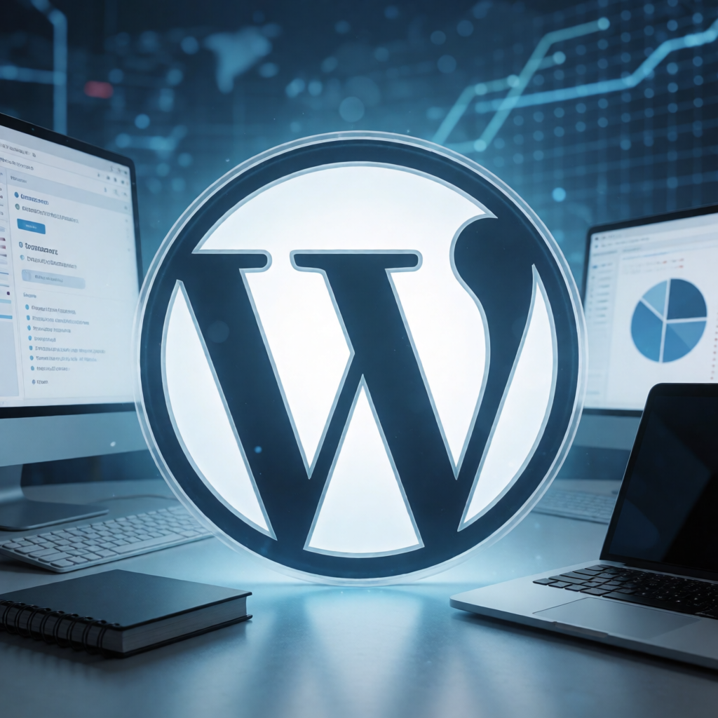 WordPress: Полное руководство по безопасности сайта в 2026 году