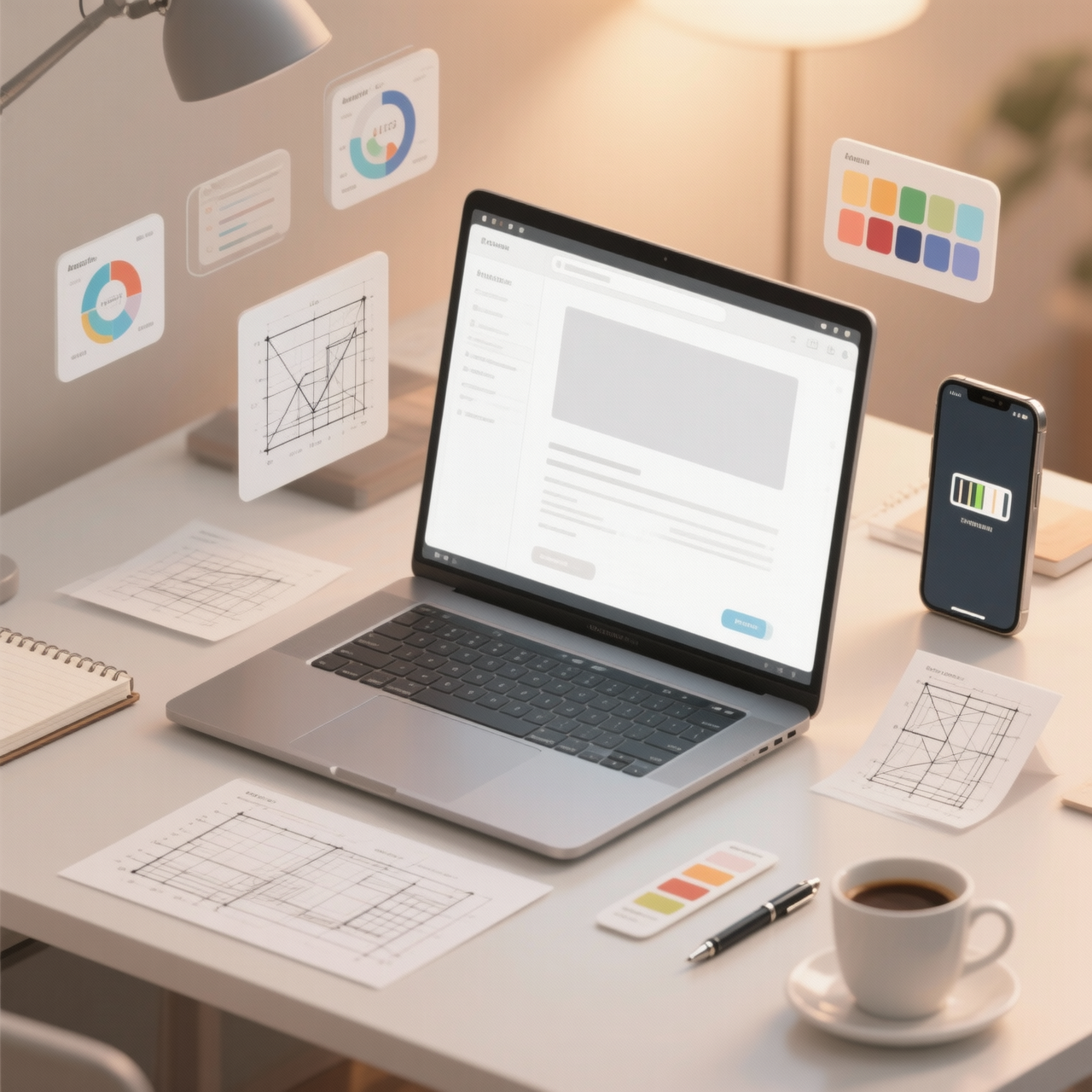 Как подготовить лендинг услуги до запуска рекламы