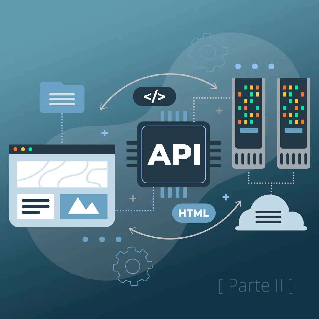 Чек-лист перед интеграцией с внешним API