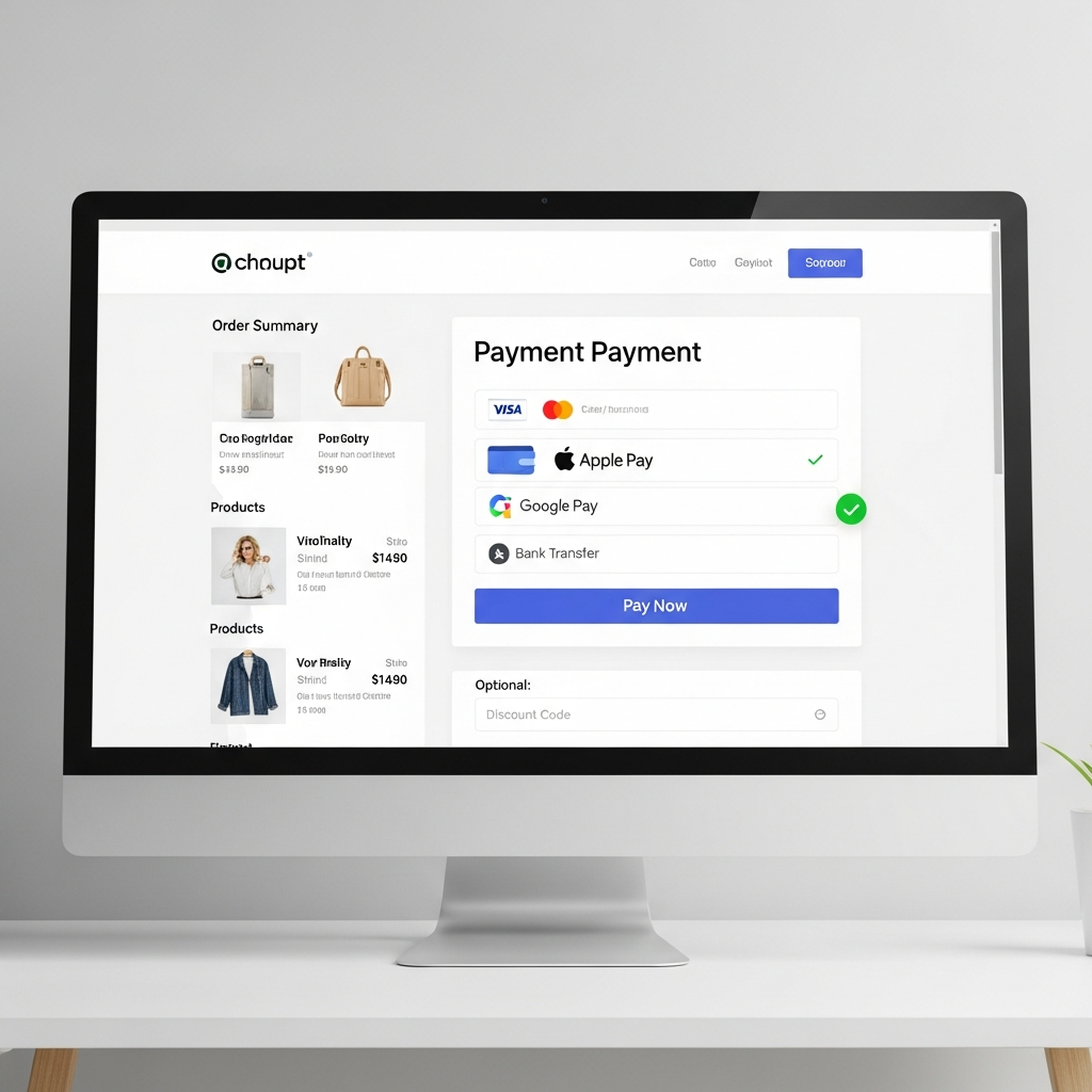 Как встроить оплату на сайт и не сломать путь пользователя