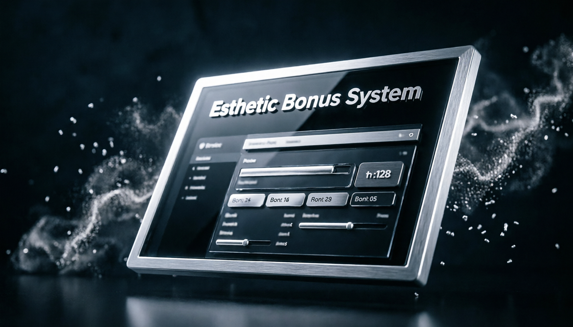Esthetic Bonus System