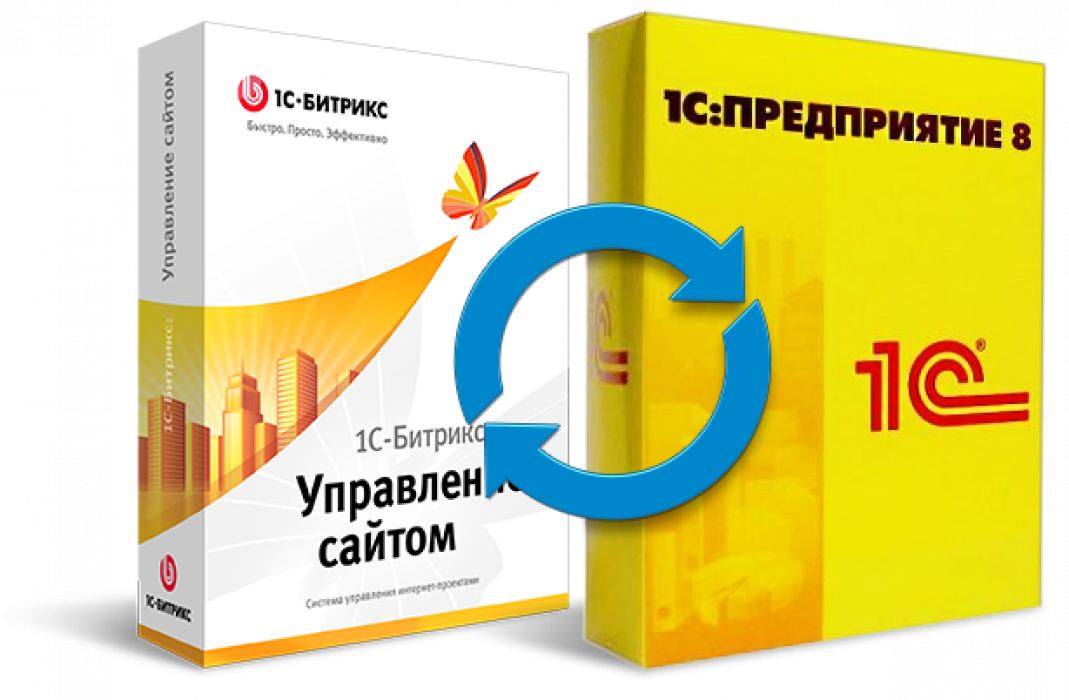 Разница между 1С и 1С-Битрикс