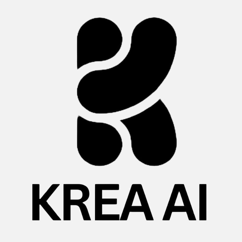 В Krea появилось 3D-моделирование