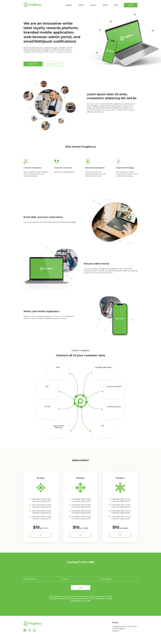 ProgBonus