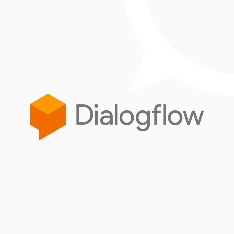 Dialogflow — что умеет