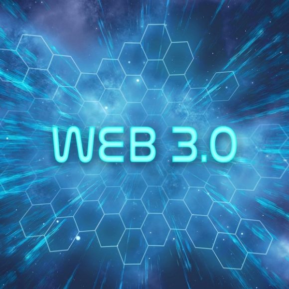 Приложения и децентрализация Web3