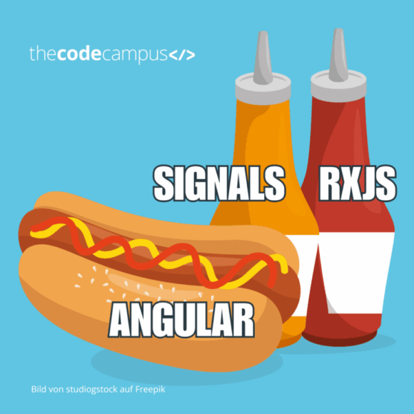 Angular/Signals: новый подход к реактивности