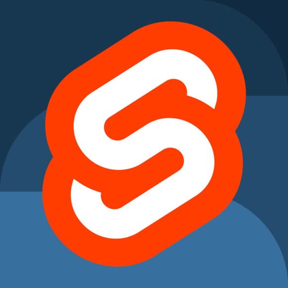 Svelte — фронтенд фреймворк