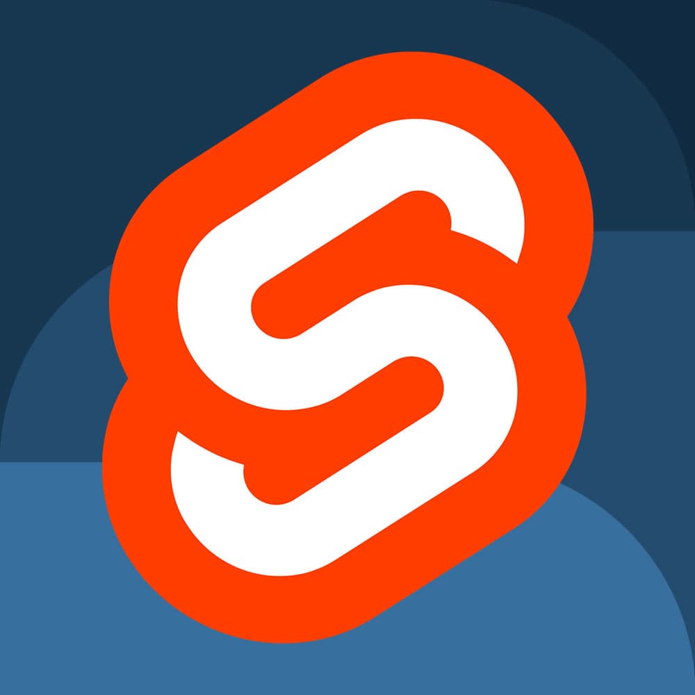 Svelte — фронтенд фреймворк