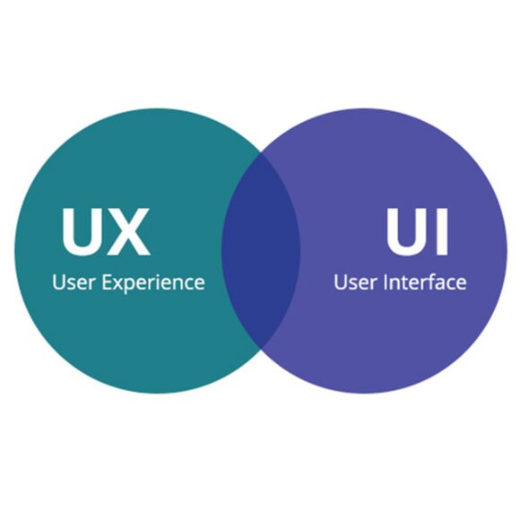 Основы проектирования интерфейсов UI & UX