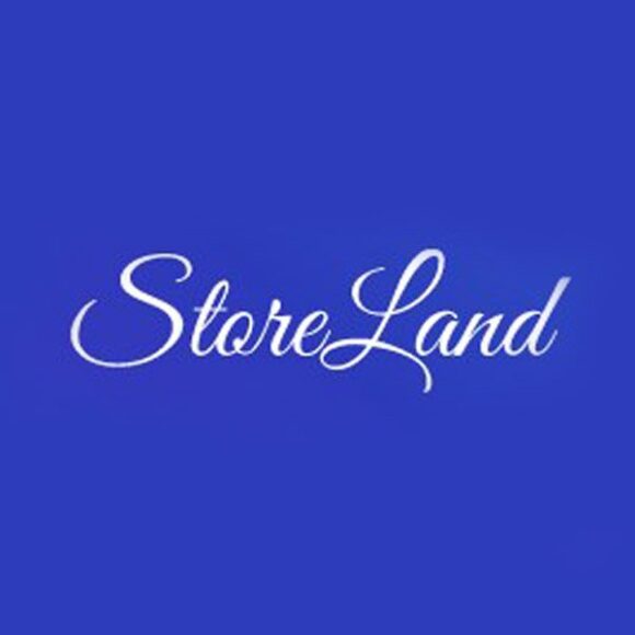 Что нового в StoreLand?