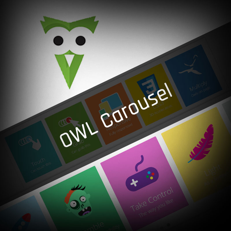 Установка и настройка Owl Carousel 2: краткое руководство