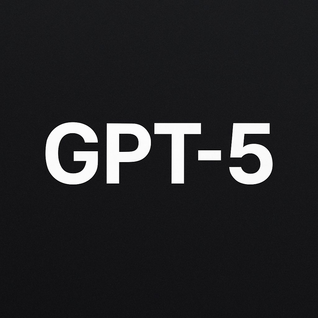 GPT-5 уже тут — OpenAI выпустили новую модель
