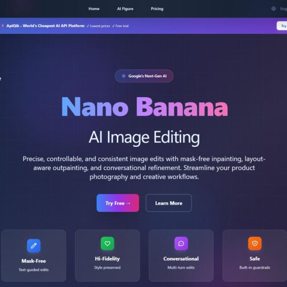 Бесплатный курс по Nano Banana.
