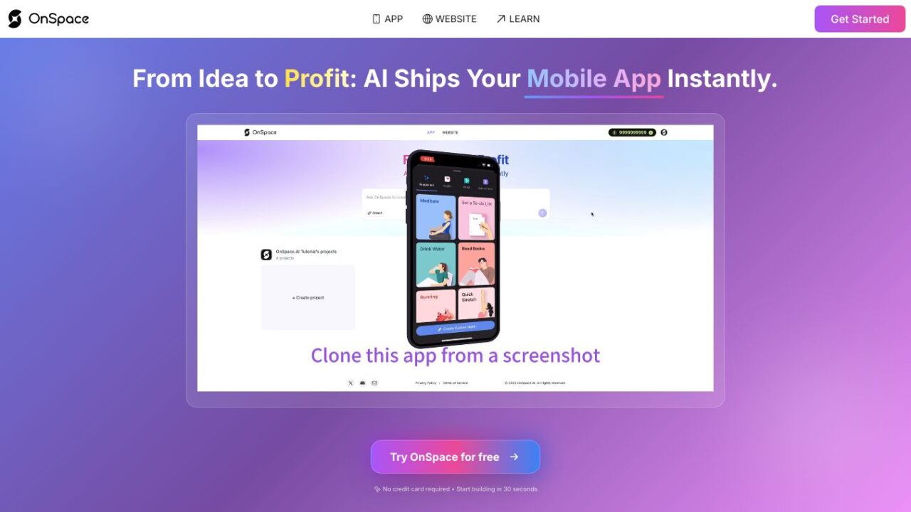OnSpaceAI – новый шаг в развитии искусственного интеллекта