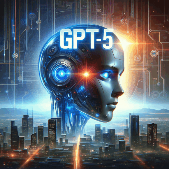 GPT-5 уже на 58% приблизилась к разуму человека