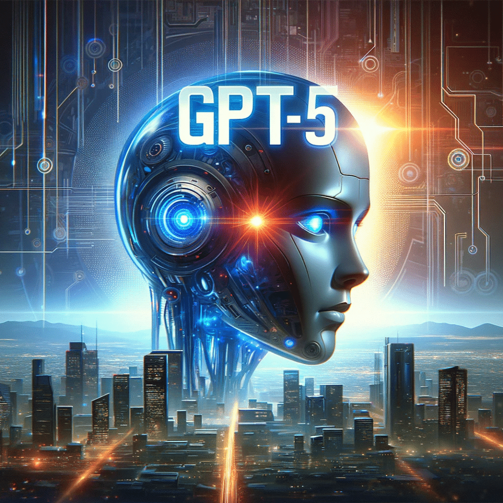 GPT-5 уже на 58% приблизилась к разуму человека