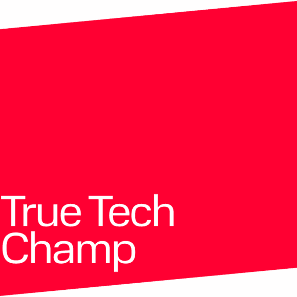 True Tech Champ — Для всех, кто увлекается технологиями