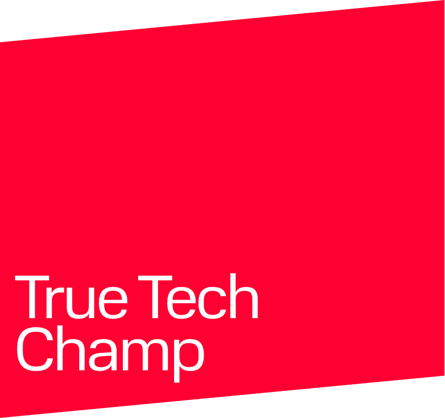 True Tech Champ — Для всех, кто увлекается технологиями