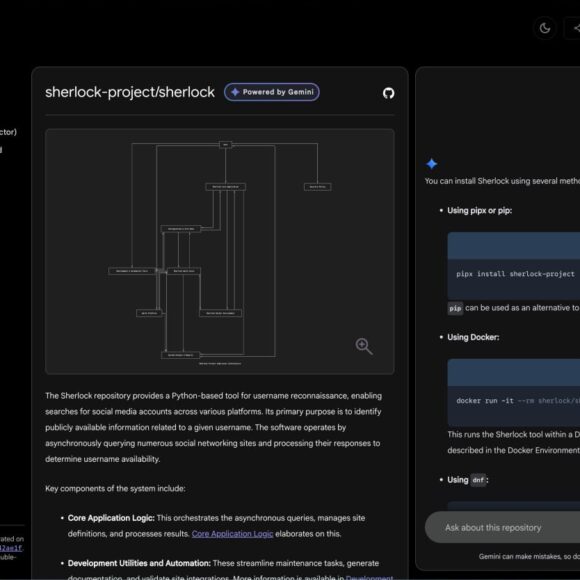 Code Wiki — полезный инструмент