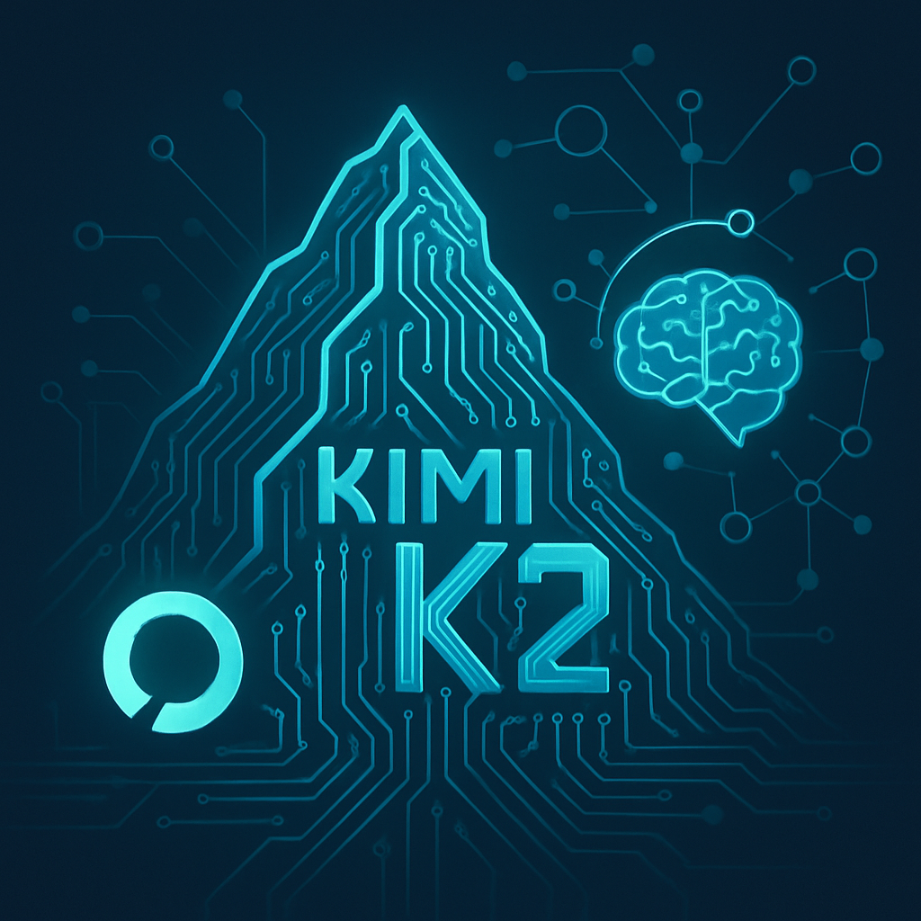 Опенсорсная модель Kimi-K2 Thinking