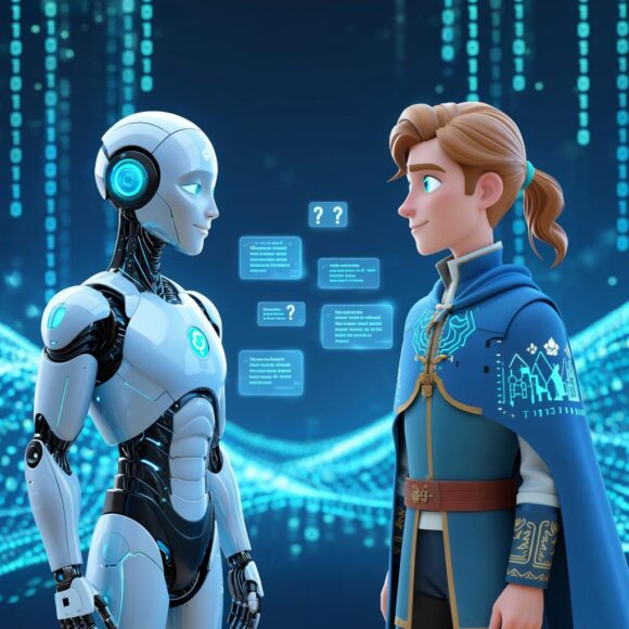 YandexGPT VS ChatGPT: В web-разработке