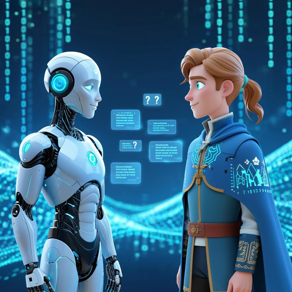 YandexGPT VS ChatGPT: В web-разработке