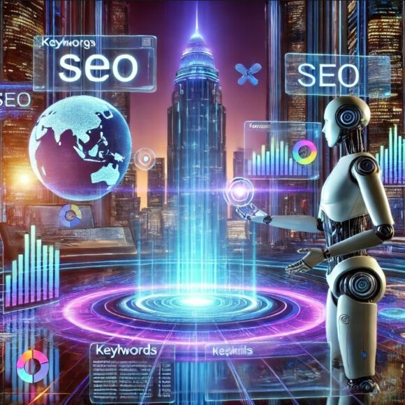 С появлением ИИ поисковые системы уйдут в прошлое?