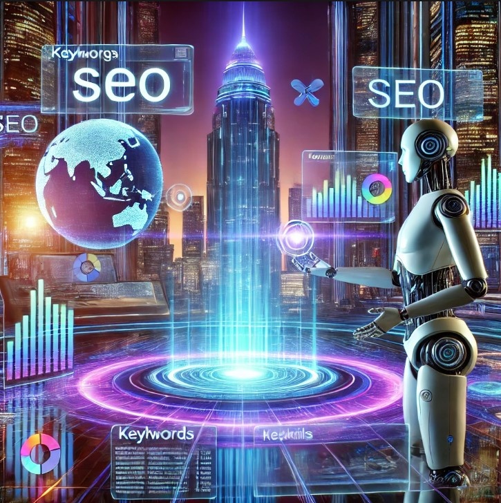 С появлением ИИ поисковые системы уйдут в прошлое?